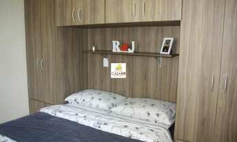 Imagem 6: Apartamento à venda, Vila Vera, 69m², 3 dormitórios, 1 suíte, 1 vaga!