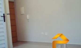 Imagem 2: Apartamento Apartamento com 2 dormitórios