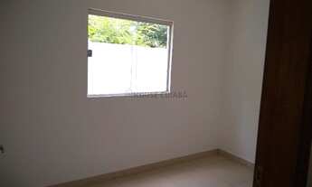 Imagem 6: Linda casa com 100 metros ² construídos no Santa Cruz 2