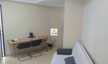 Imagem: Apartamento à venda, Vila Clementino, 23m²