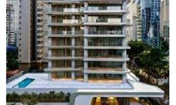 Imagem 6: São Paulo - Apartamento Padrão - Itaim Bibi