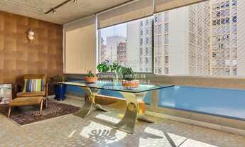 Imagem 2: São Paulo - Apartamento Padrão - HIGIENÓPOLIS