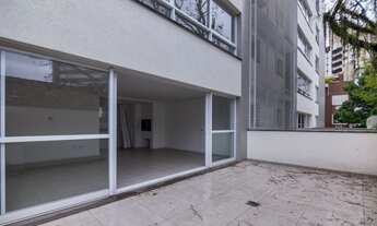 Imagem 1: Apartamento GARDEN 2 dormitórios Petrópolis Porto Alegre. 106 metros, novo com piso. Próxi