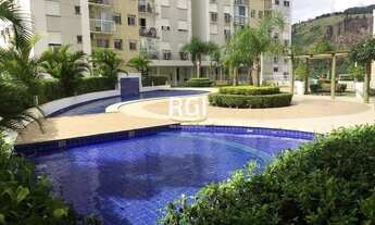 Imagem 3: Porto Alegre - Apartamento Padrão - Jardim Carvalho