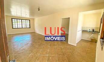 Imagem 1: Loft com 1 dormitório para alugar, 62 m² por R$ 1.300/mês - Itaipu - Niterói/RJ - LF0007