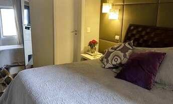 Imagem 6: Venda Apartamento 3 Dormitórios - 161 m² Moema