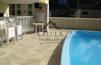 Imagem 4: Rio de Janeiro - Apartamento Padrão - Pechincha