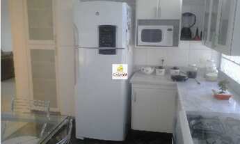 Imagem 7: Apartamento à venda, Paraíso, 80m², 2 dormitórios, sem vaga!