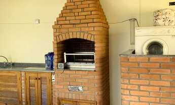 Imagem 3: Casa lindíssima em excelente localização na Granja Viana