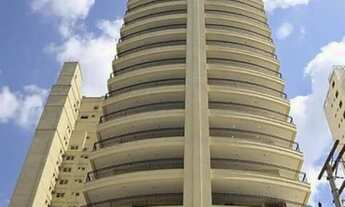 Imagem 3: Apartamento para venda possui 200 metros quadrados com 3 quartos em Santana - São Paulo