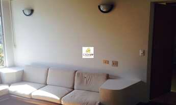 Imagem 5: Apartamento à venda, Vila Andrade, 130m², 3 dormitórios, 1 suíte, 2 vagas!