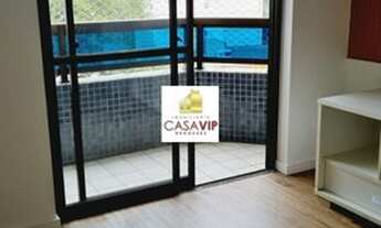 Imagem 2: Apartamento à venda, Vila Andrade, 72m², 2 dormitórios, 1 suíte, 2 vagas!