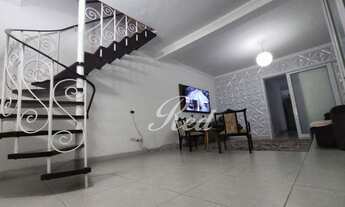 Imagem 3: Casa com 3 dormitórios à venda, 212 m² por R$ 870.000,00 - Vila Paiva - Suzano/SP