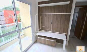 Imagem 5: Apartamento (tipo - padrao) 2 dormitórios, cozinha planejada, portaria 24hs, lazer, elevad