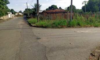 Imagem 3: Terreno bem localizado