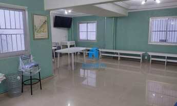 Imagem 7: AP3379 - Apartamento á venda no condominio Brasília, São Bernardo do Campo/SP,2 quartos co