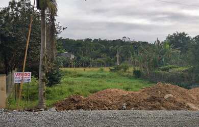 Imagem 10: Vendo terreno em Itajuba SC