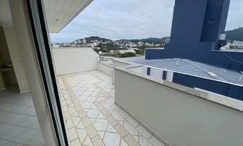 Imagem 3: Cobertura - Padrão - Venda - Pantanal - Florianópolis - SC