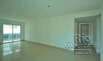 Imagem 4: Cobertura à venda em Botafogo. RJ. Primeira locação