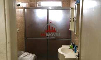 Imagem 4: Apartamento vista mar com 01 dormitório no Boqueirão Praia Grande