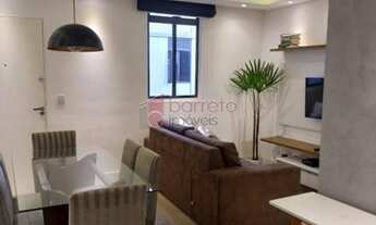 Imagem 2: Jundiaí - Apartamento Padrão - Vila Mafalda