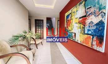 Imagem 2: Apartamento com 3 dormitórios para alugar, 80 m² por R$ 2.800,00/mês - Piratininga - Niter