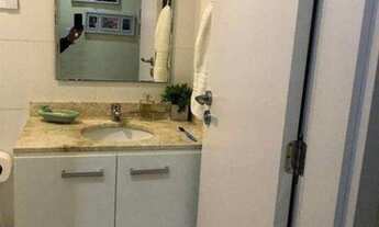 Imagem 7: Apartamento para Venda em São Bernardo do Campo, Centro, 3 dormitórios, 1 suíte, 2 banheir