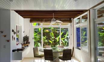 Imagem 5: Casa em condominio RESIDENCIAL em São Sebastião - SP, JUQUEHY