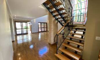 Imagem: CASA RESIDENCIAL em CAMPINAS - SP, SWISS