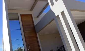 Imagem: Casa de condomínio para venda com 5 quartos