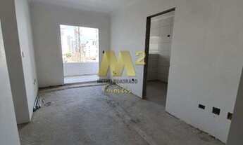 Imagem 3: Apartamento à venda 1 dormitório, OCIAN - Praia Grande