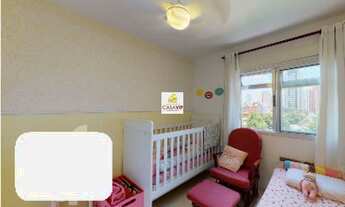 Imagem 7: Apartamento à venda, Vila Mariana, 81m², 3 dormitórios, 1 vaga!