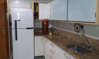 Imagem 5: Apartamento com 3 dormitórios à venda, 114 m² por R$ 1.080.000,00 - Jardim Aquarius - São