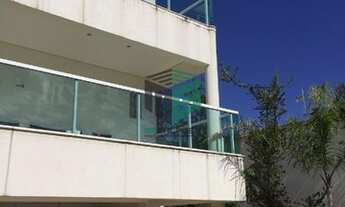 Imagem 4: Casa com 450m² de construção, 5 quartos à venda Bandeirantes (Pampulha