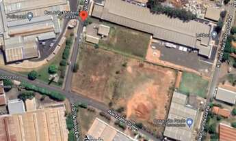 Imagem 1: Lote/Terreno para venda com 5102 metros quadrados