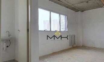 Imagem 5: Sala comercial na Ponta da Praia em Santos/SP