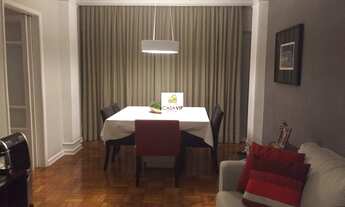 Imagem 6: Apartamento à venda, Cerqueira César, 72m², 3 dormitórios, 1 vaga!