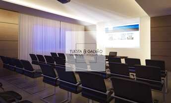 Imagem: Terrasse Hemisphere