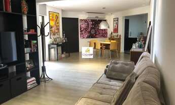 Imagem 4: Apartamento à venda, Vila Mariana, 135m², 4 dormitórios, 1 suíte, 2 vagas!