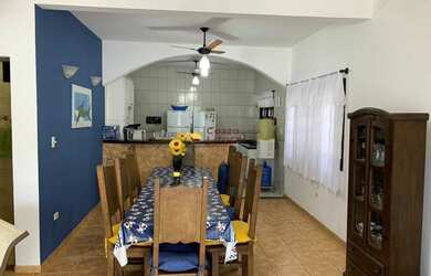 Imagem 6: Casa Padrão em Juquehy