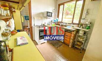 Imagem 12: Casa com 3 dormitórios à venda, 200 m² por R$ 545.000 - Pendotiba - Niterói/RJ - CA4695