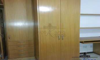 Imagem 4: Sao Jose dos Campos - Apartamento Padrão - Jardim Aquarius