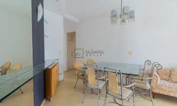 Imagem 6: Locação Apartamento 3 Dormitórios - 104 m² Vila Mascote