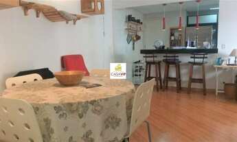 Imagem 3: Apartamento à venda, Vila Mariana, 119m², 3 dormitórios, 1 suíte, 1 vaga!