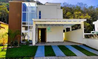 Imagem 6: Sobrado Espetacular 4 Suítes Novo Costa Nova Residence Club TOUR VIRTUAL