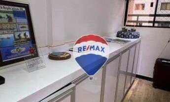 Imagem 6: REMAX NEXUS VENDA APARTAMENTO 02 QUARTOS AGUAS CLARAS