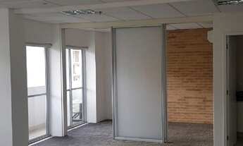 Imagem 2: São Paulo - Conjunto Comercial/Sala - VILA OLÍMPIA