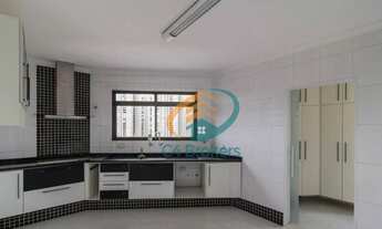 Imagem 3: Apartamento com 3 dormitórios à venda, 135 m² por R$ 690.000,00 - Picanco - Guarulhos/SP