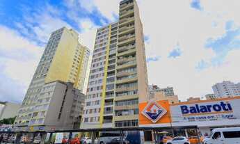 Imagem: Em Frente a Praça Rui Barbosa ! Apartamento