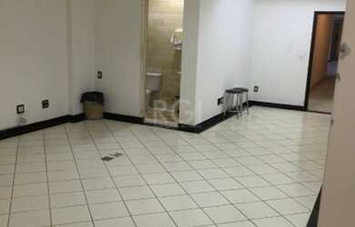 Imagem 6: Porto Alegre - Conjunto Comercial/Sala - Centro Histórico